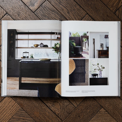 Hare + Klein: Interior
