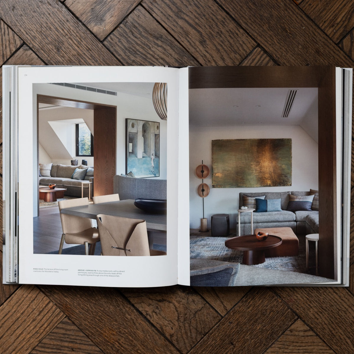 Hare + Klein: Interior