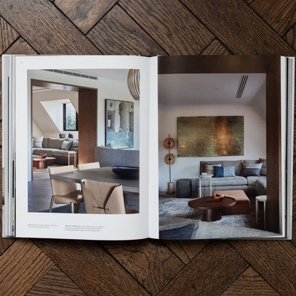 Hare + Klein: Interior