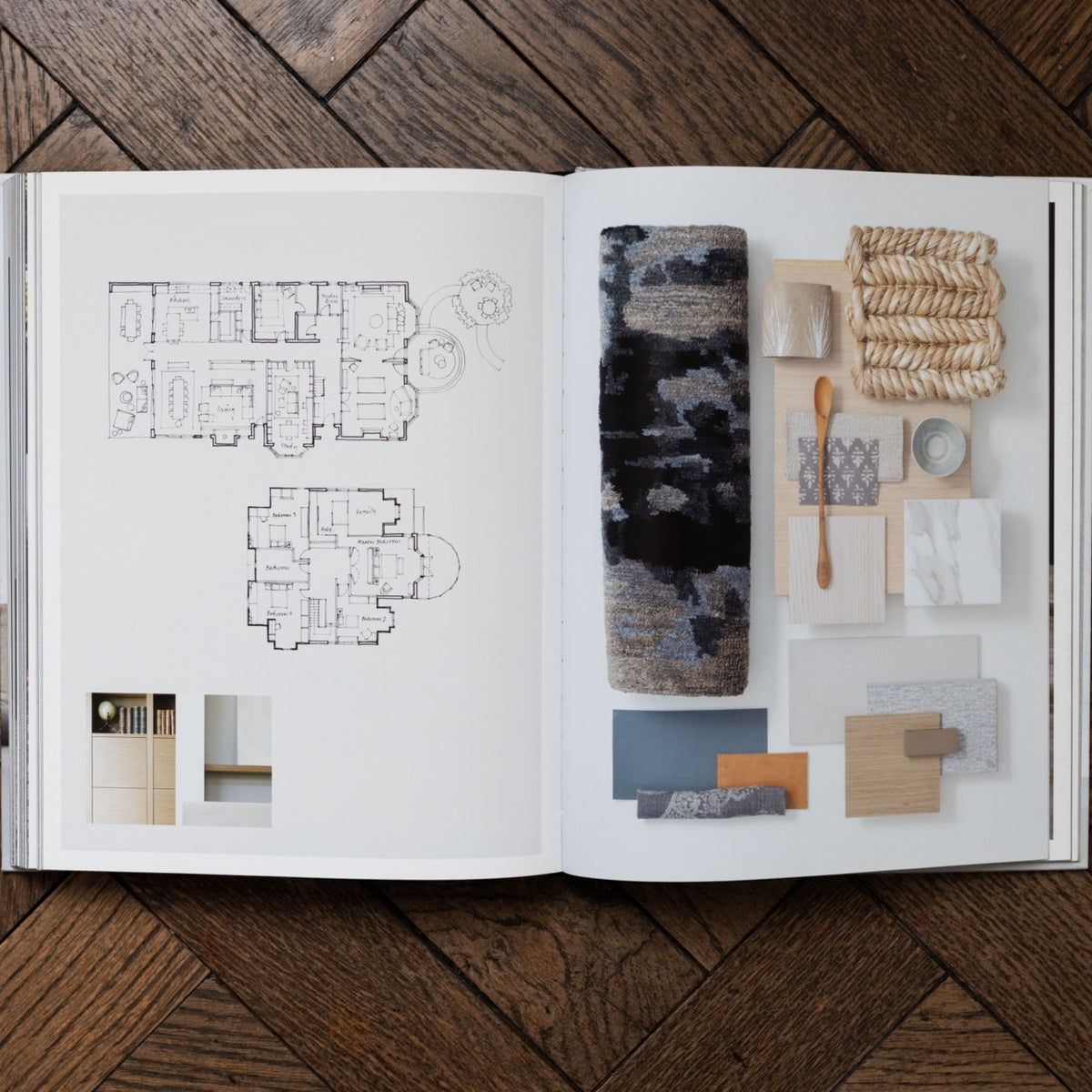 Hare + Klein: Interior