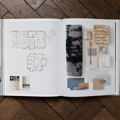 Hare + Klein: Interior