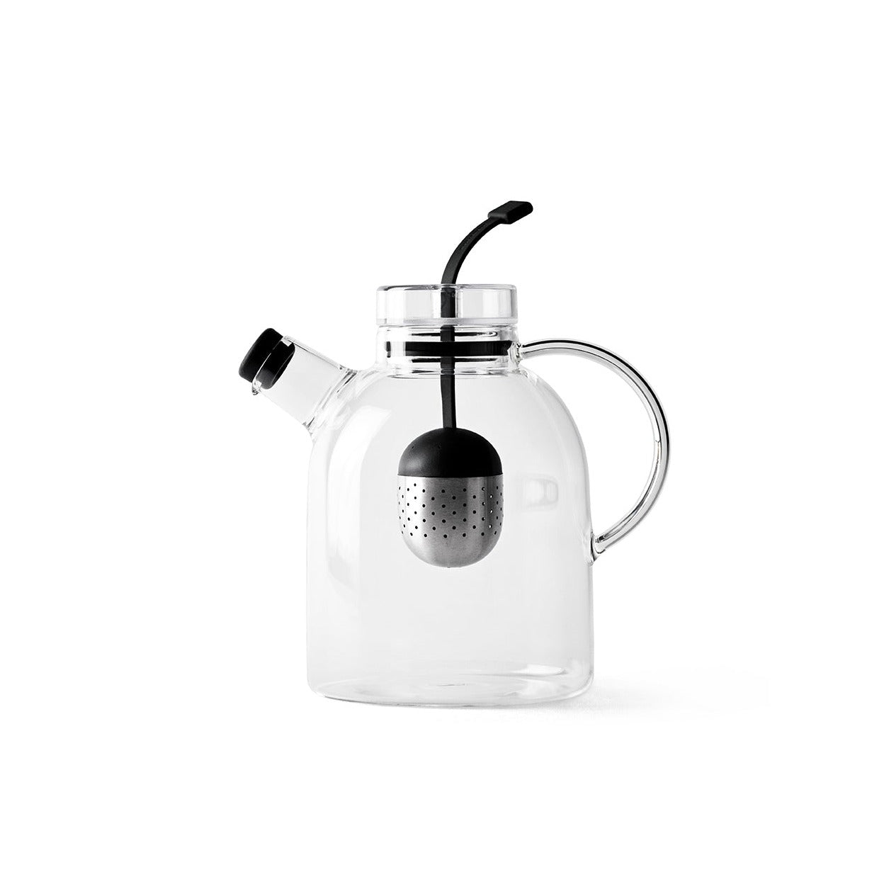 Kettle Teapot Audo | HK Edit