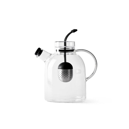 Kettle Teapot Audo | HK Edit