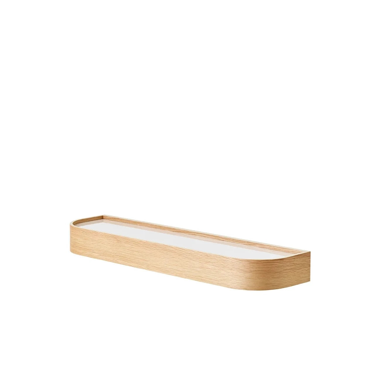 Epoch Shelf 79cm natural oak AUDO | HK Edit