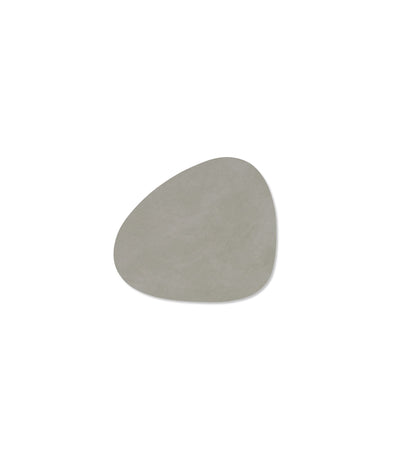 LIND DNA glass mat curve