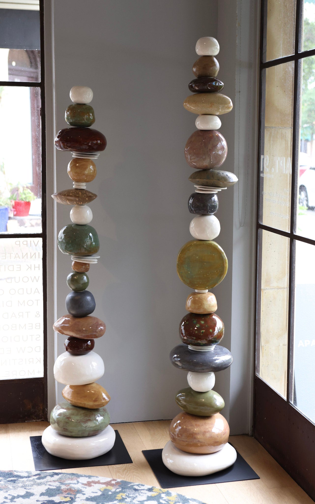 Woolloomooloo-artist-totem-deanna-stern-apartment91