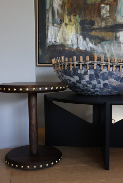 Designer side table 