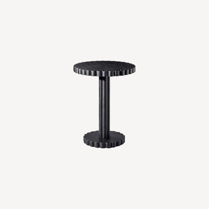 Artistry Flower Lamp table