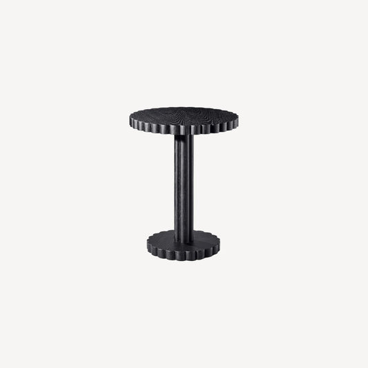 Artistry Flower Lamp table