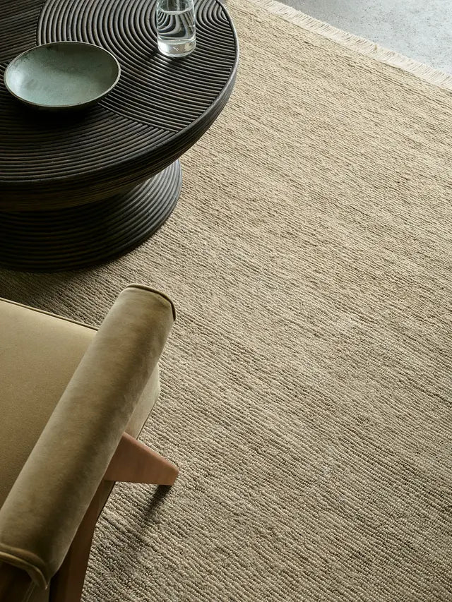 Armadillo Mojave Rug - Cashew 3 X 2.4