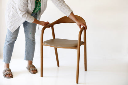 Neva Dining Chair | ARTISAN