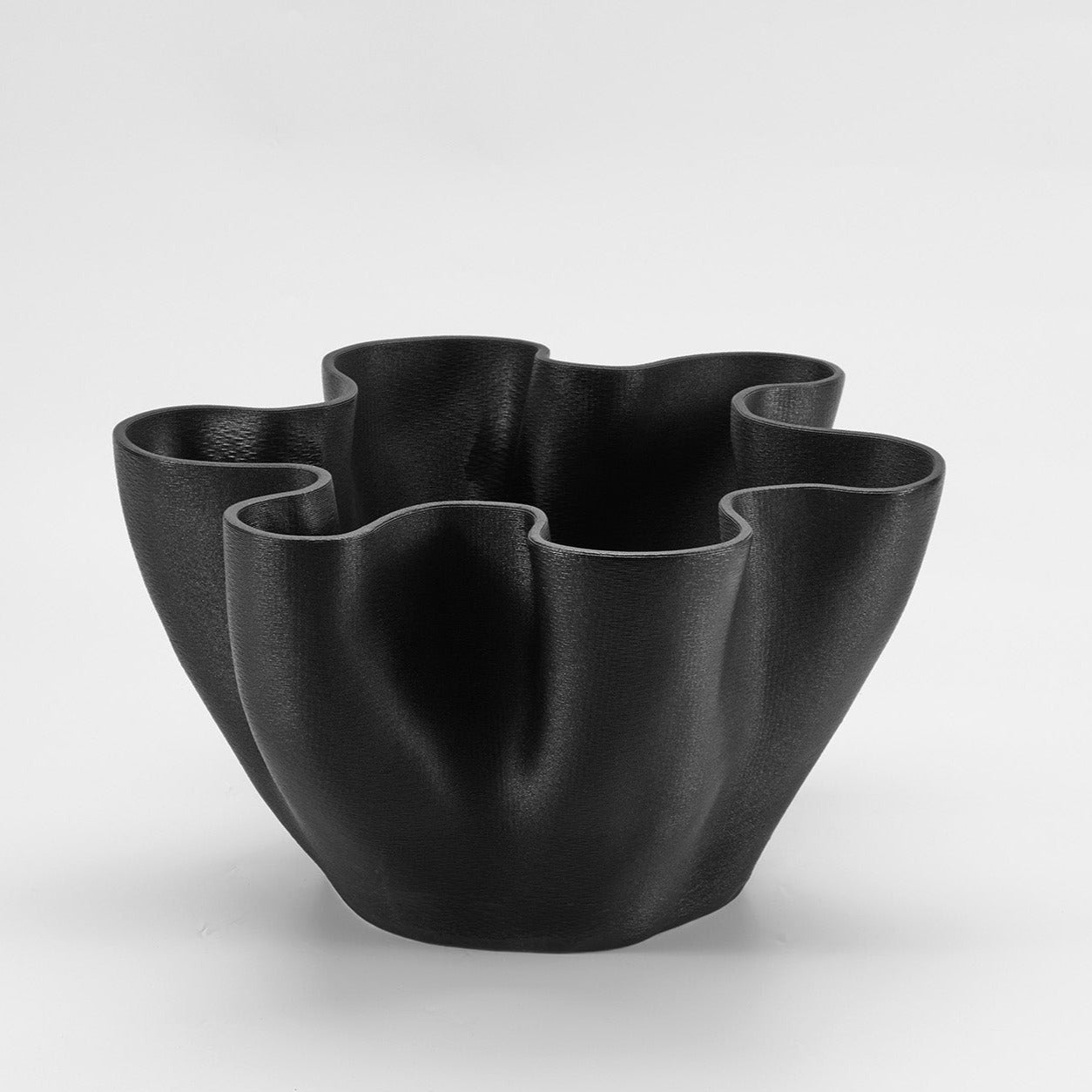 Boheme Bowl - Ebony