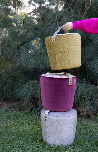 'Bucket of Fun' Various Colours