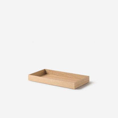 Oku Storage Lid/Tray (Natural)