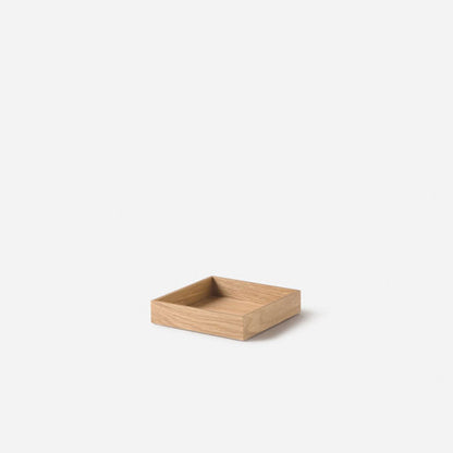 Oku Storage Lid/Tray (Natural)