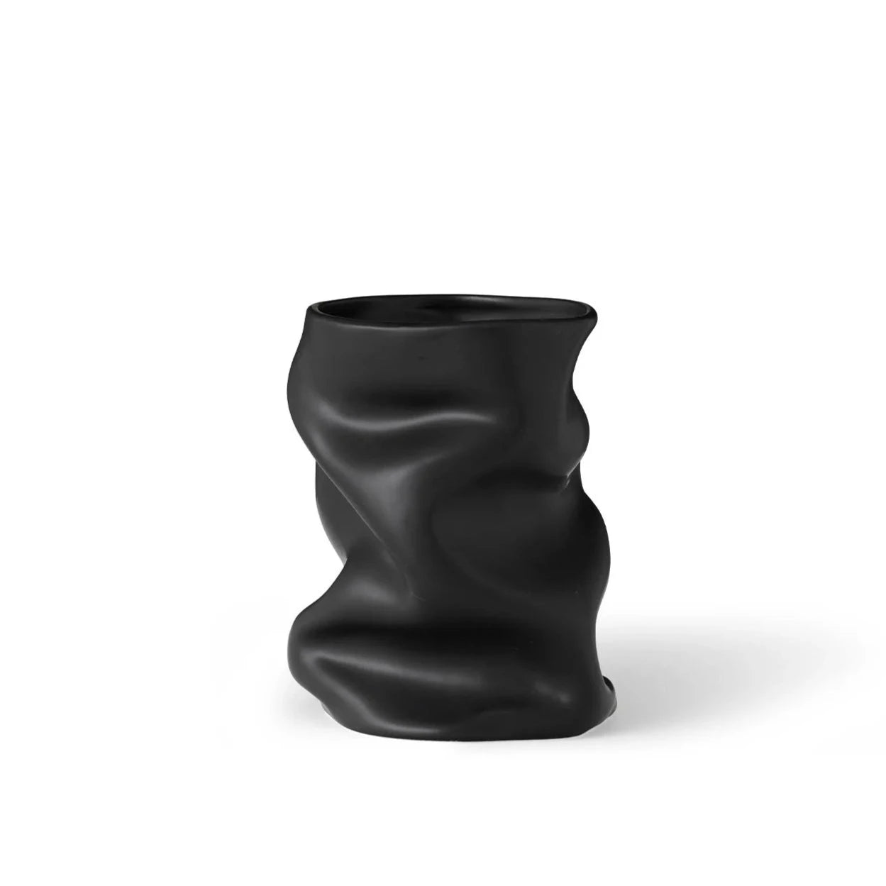 Collapse Vase