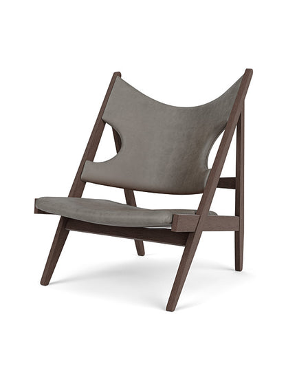 Knitting Lounge Chair by Audo CPH