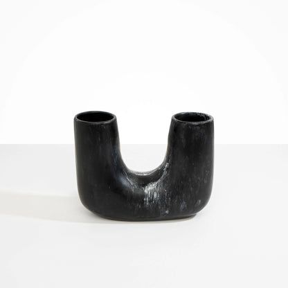 Medium Resin Branch Vase