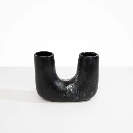 Medium Resin Branch Vase