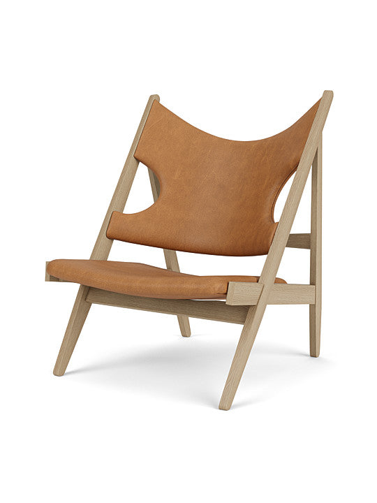 Knitting Lounge Chair by Audo CPH