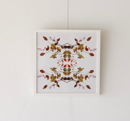 Eucalyptus 2 - 2022 - Limited Edition print by Harriet Riegerson