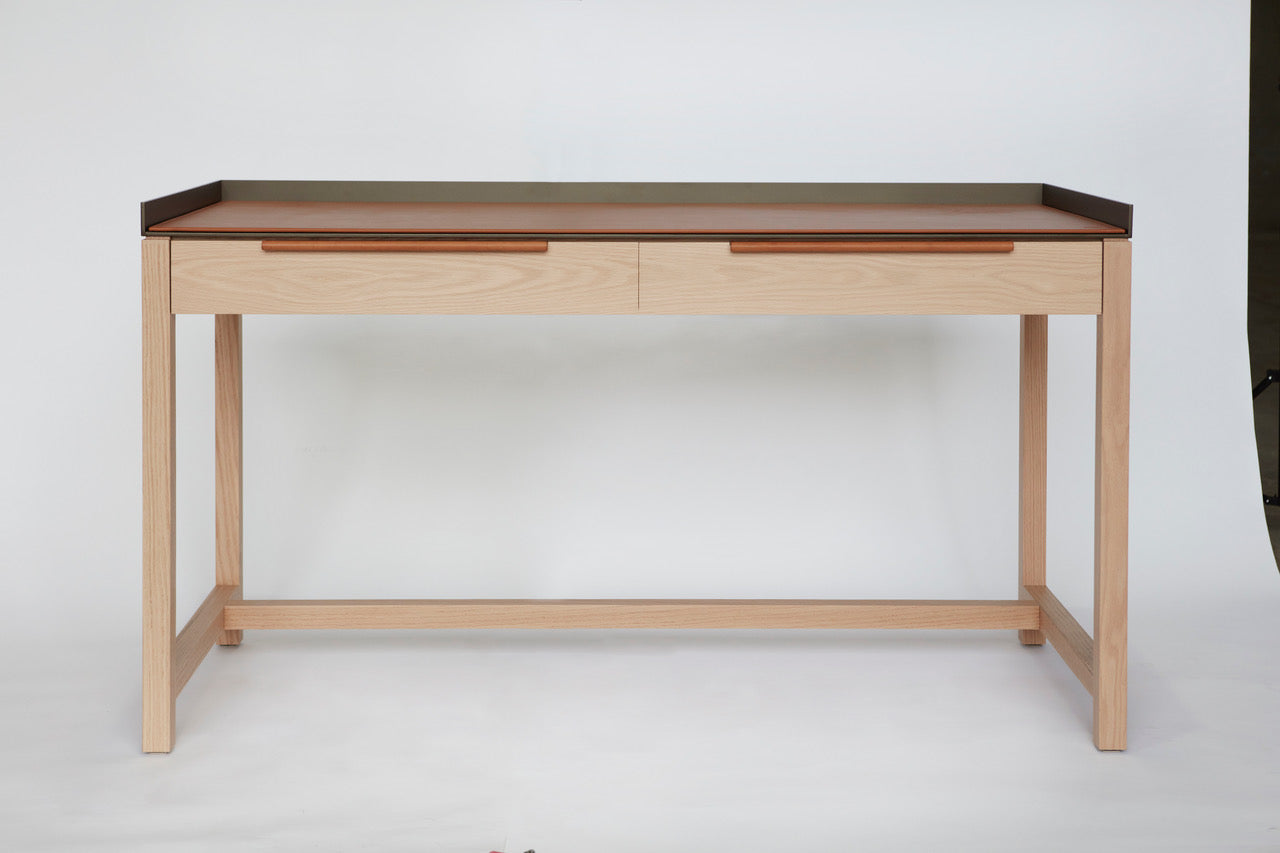 The Gabriel Desk by HKEDIT