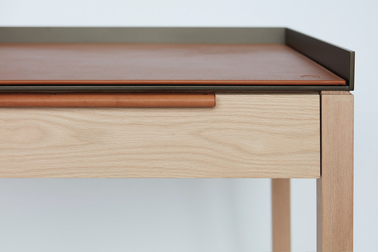 The Gabriel Desk by HKEDIT