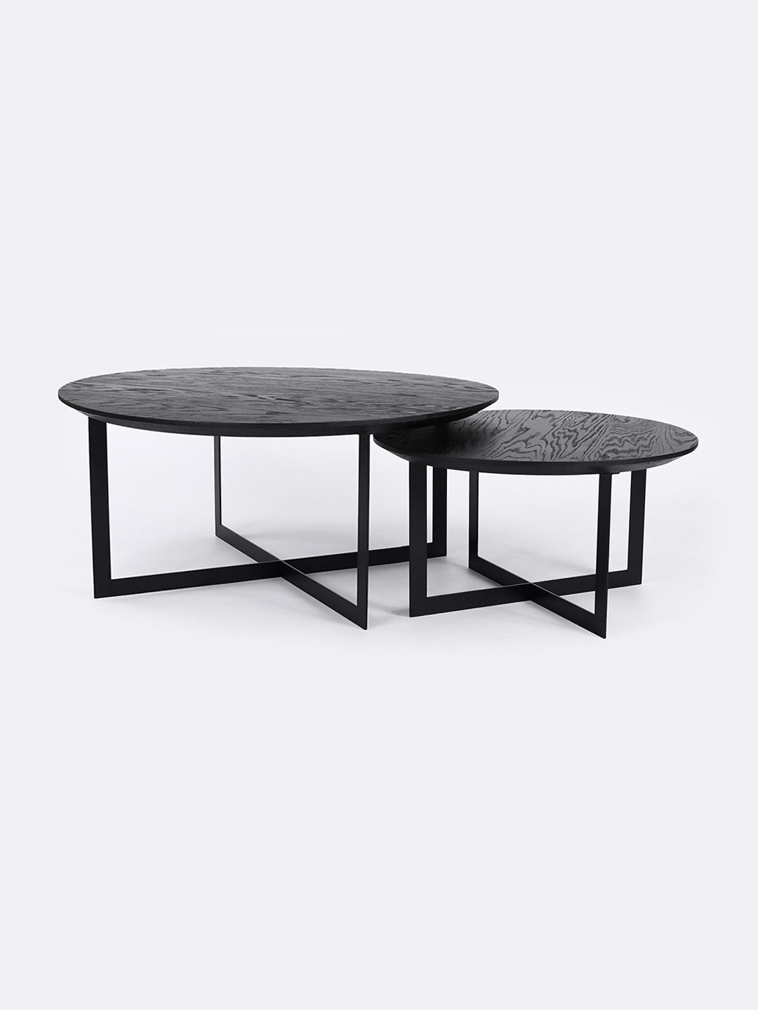 Harry Nesting Coffee Tables