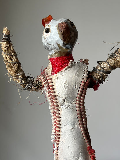 Michelle Connolly 'Trophy Bird'