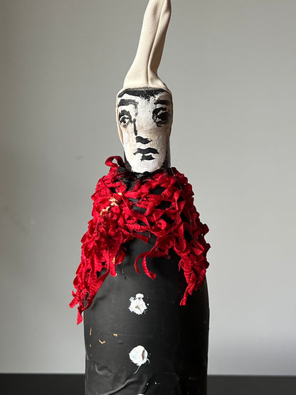 Michelle Connolly 'Jester Boy'
