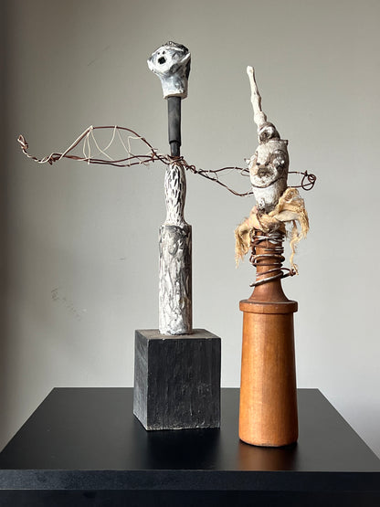 Michelle Connolly 'Klee's Friend'