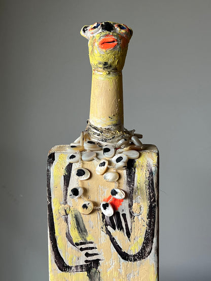 Michelle Connolly 'Jeffrey'