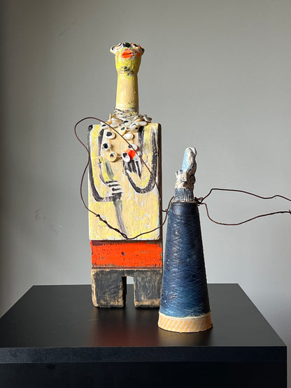 Michelle Connolly 'Jeffrey'