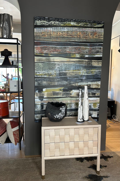 Robyn Kinsela 'Settling'