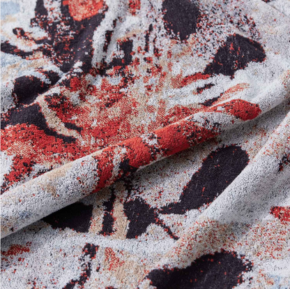Ilford Towel Collection by INNATE