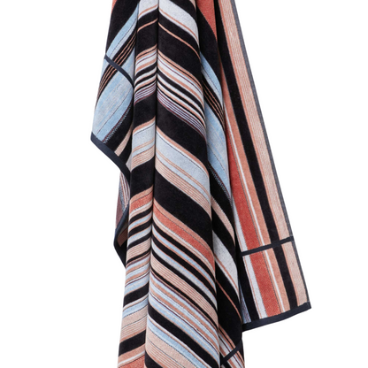 Ridge Sunrise Towel Collection by INNATE