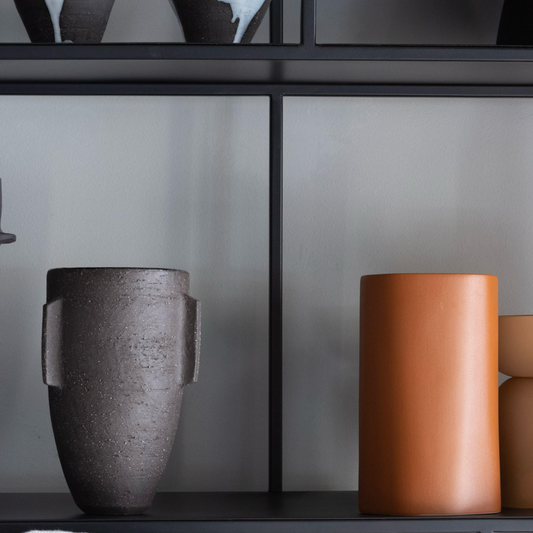 Izette Felthun 'Untitled' vessel