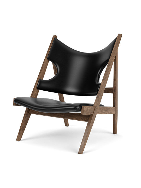 Knitting Lounge Chair by Audo CPH