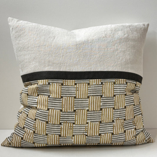 Kitwe Cushion