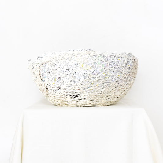 Studio Levine "Knitted Labrynth"