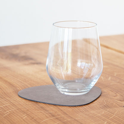 LIND DNA glass mat curve