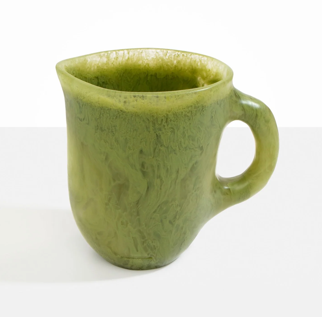 Large Rock Jug by Dinosaur Design