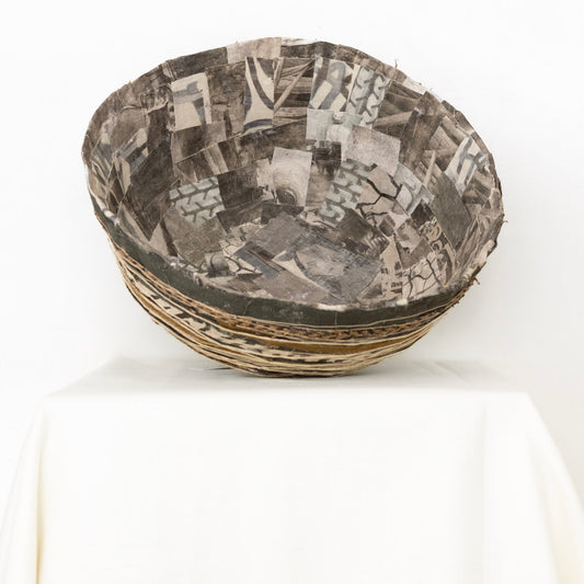 Studio Levine "Life Wrapped"