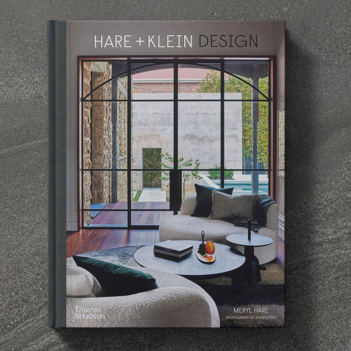 Hare + Klein: Design