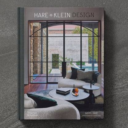 Hare + Klein: Design