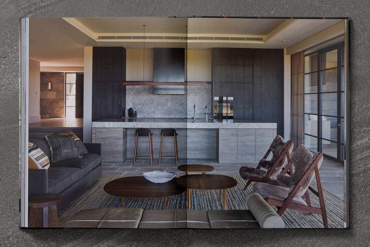 Hare + Klein: Design
