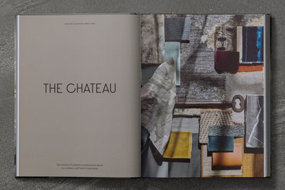 Hare + Klein: Design