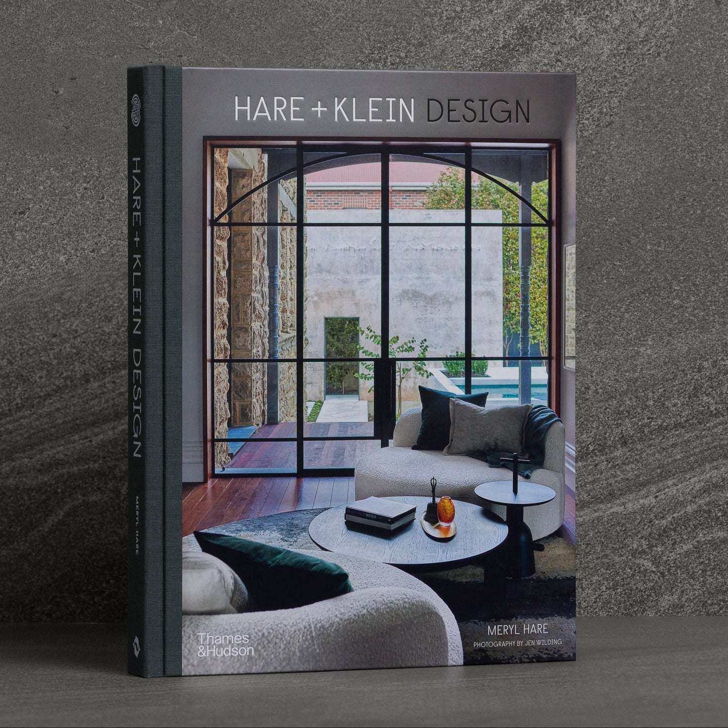Hare + Klein: Design
