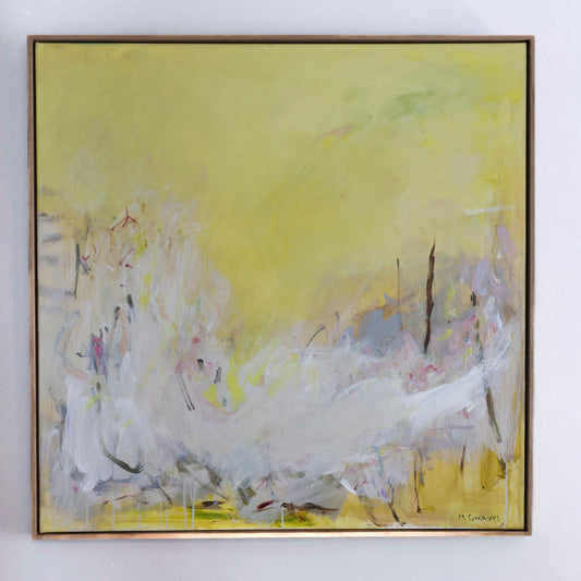 Merryl Greaves 'Faded Memory'