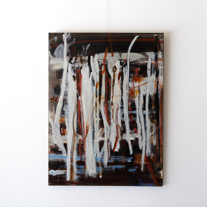 Merryl Greaves 'In The Sticks'